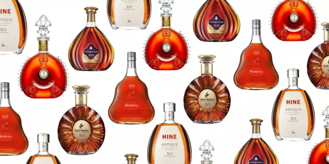 rượu cognac là gì
