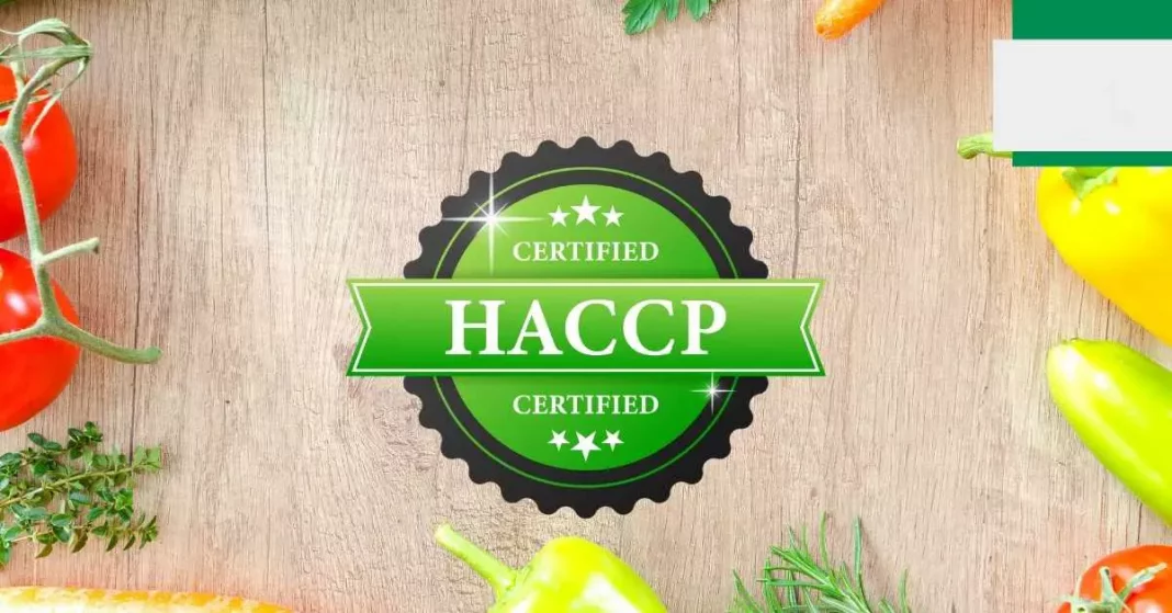 tiêu chuẩn haccp là gì
