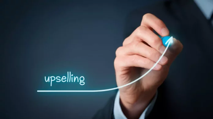 upselling là gì