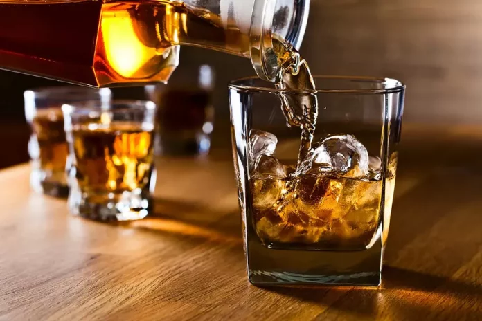 whisky là gì