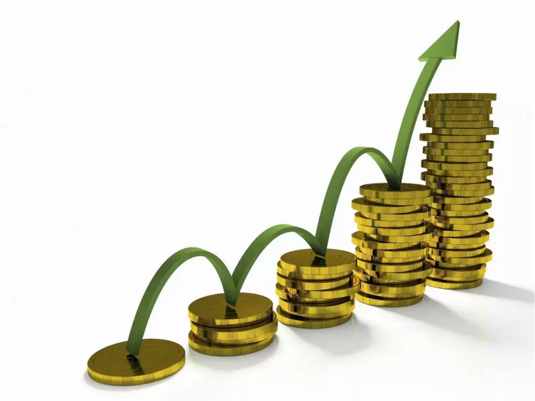 cách tính tỷ suất sinh lời