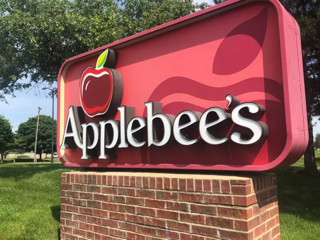 chiến lược marketing của applebee's