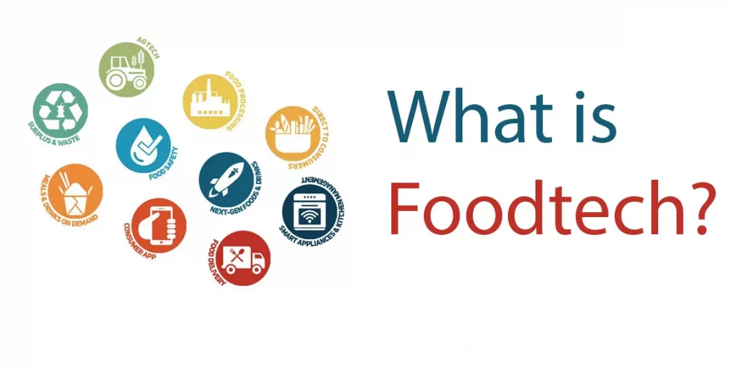 foodtech là gì