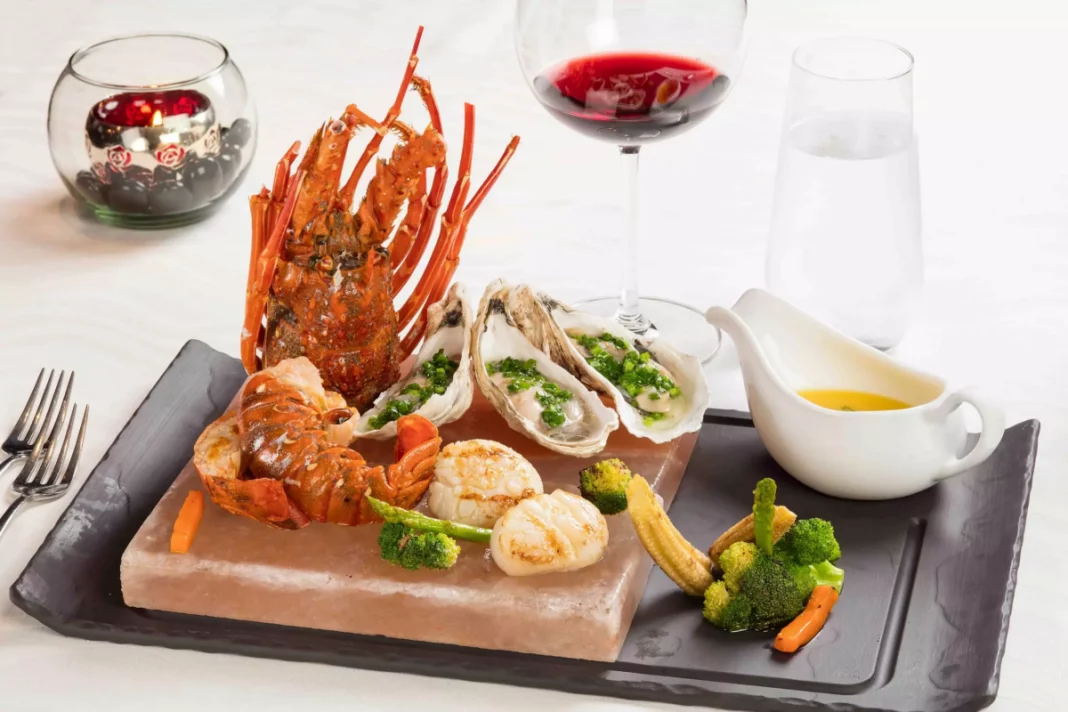 món signature là gì