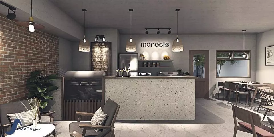 monocle coffee
