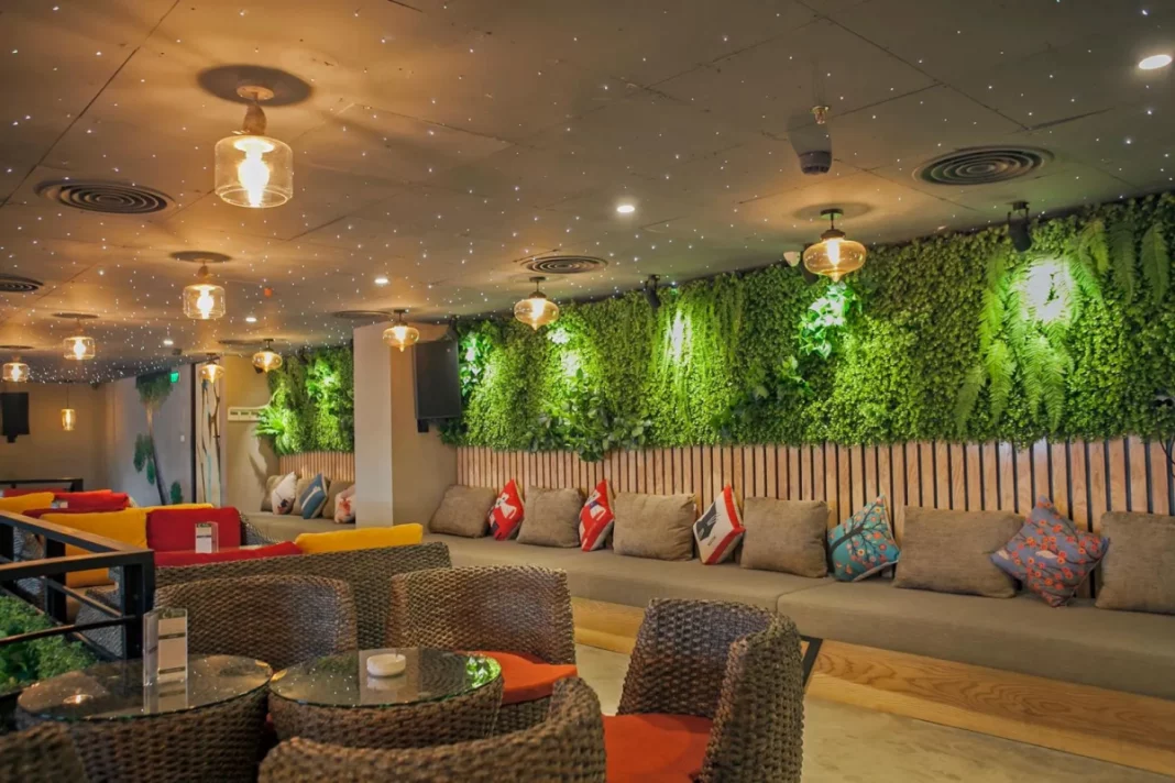 say ngất ngây với 12 quán cafe sang chảnh hà nội