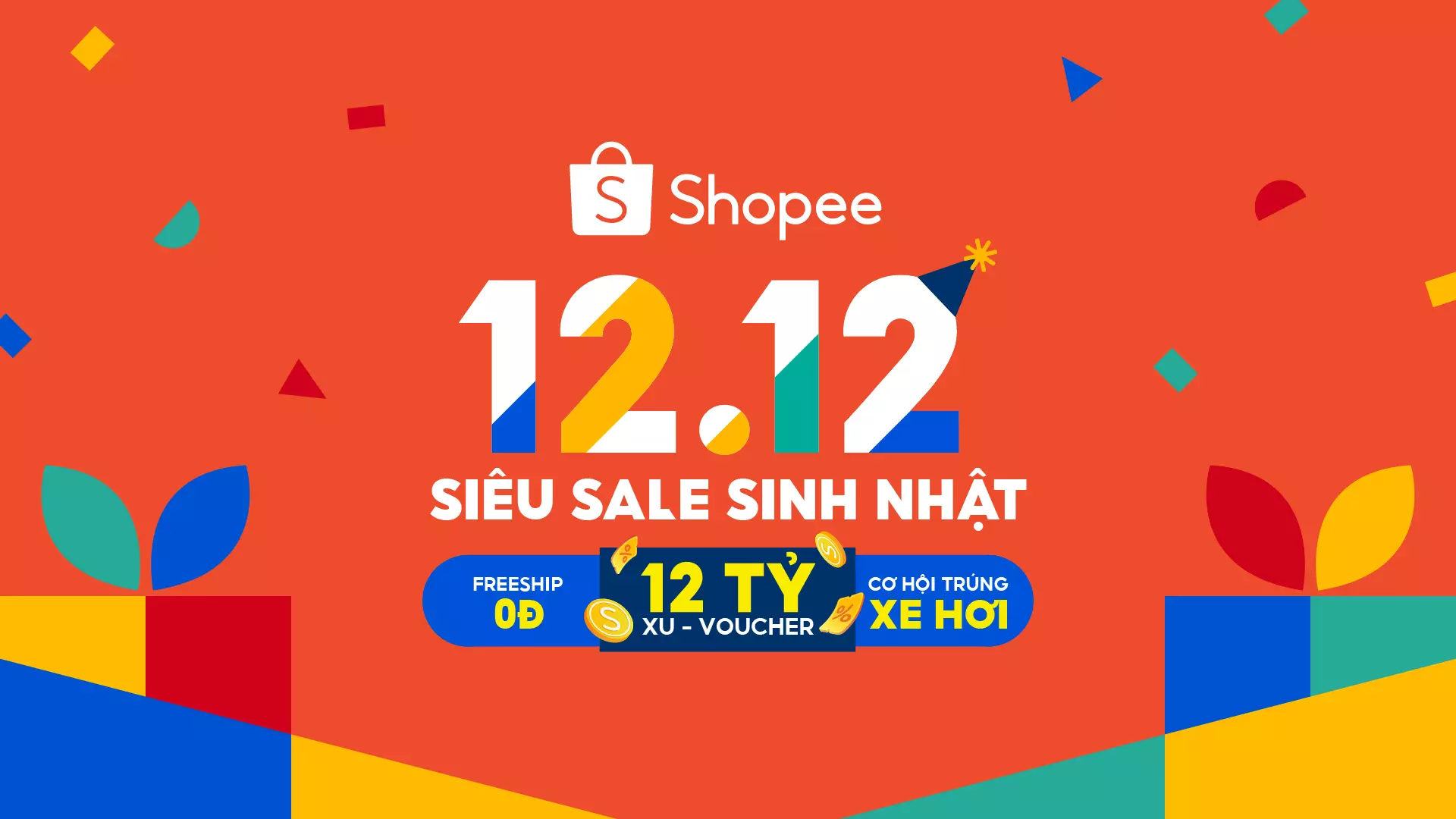 shopee sale 12.12