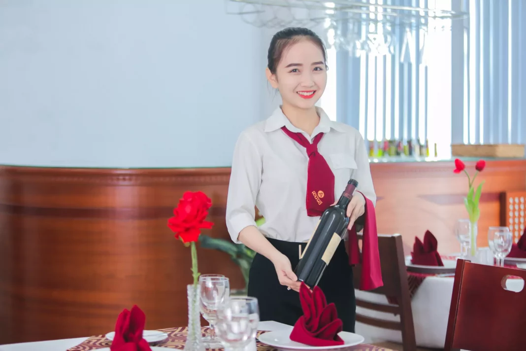 tổ trưởng là gì