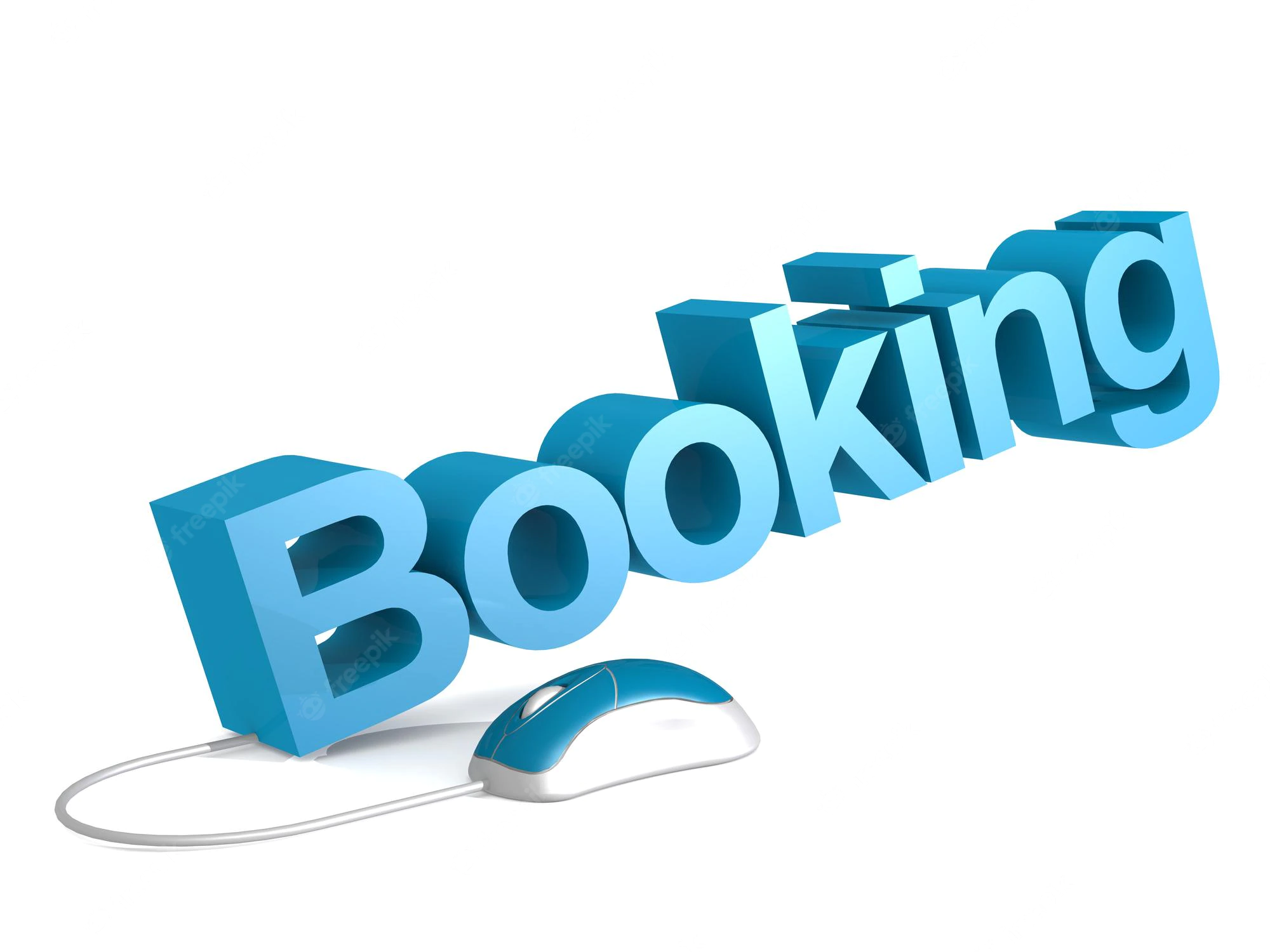 ưu điểm của booking