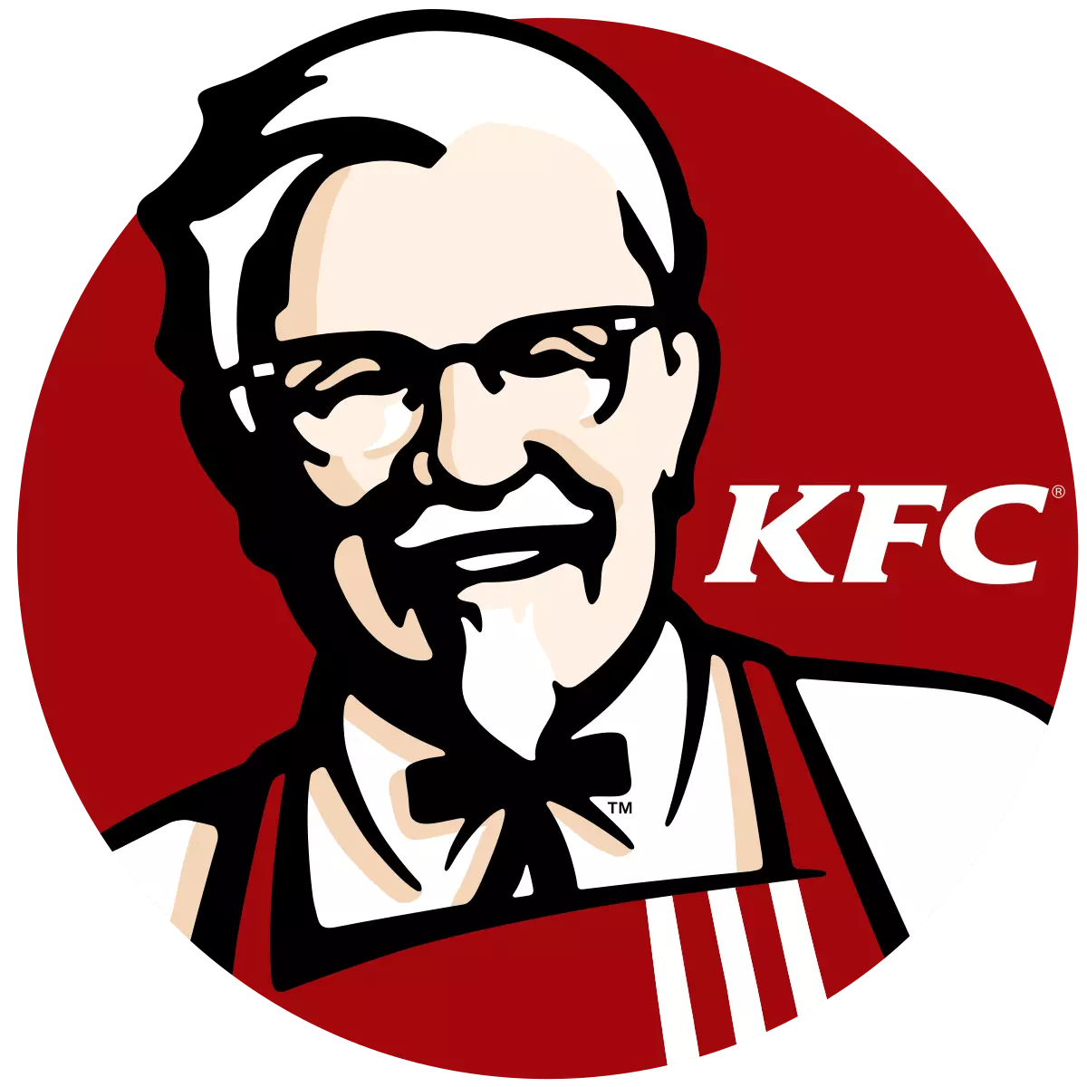 KFC thuộc Yum Brand