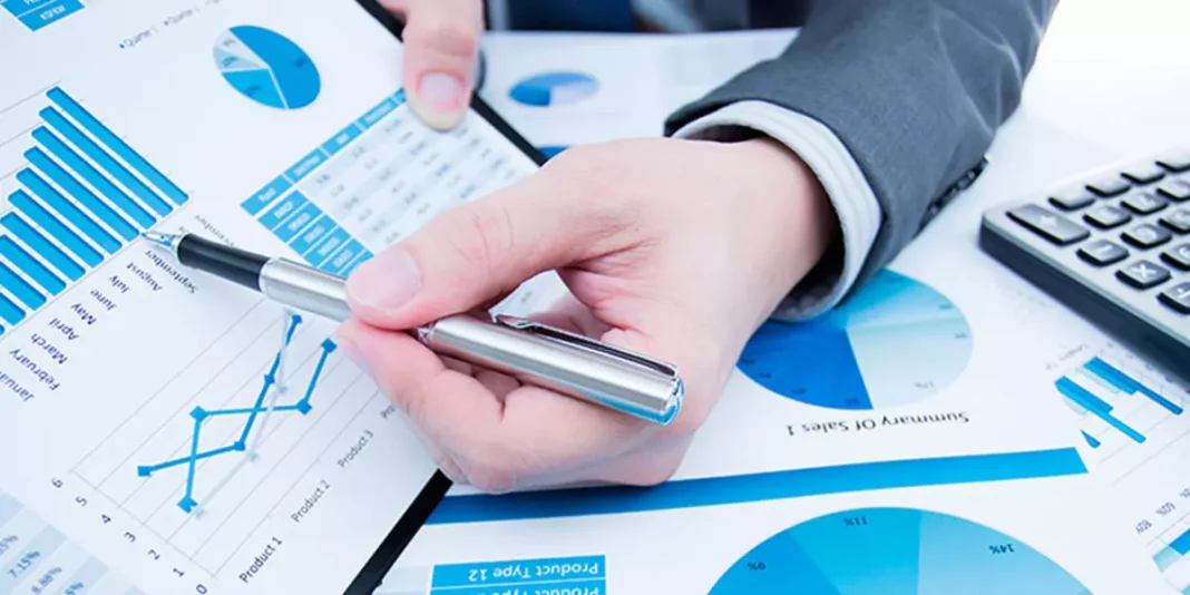 các cách hạch toán kế toán nhà hàng