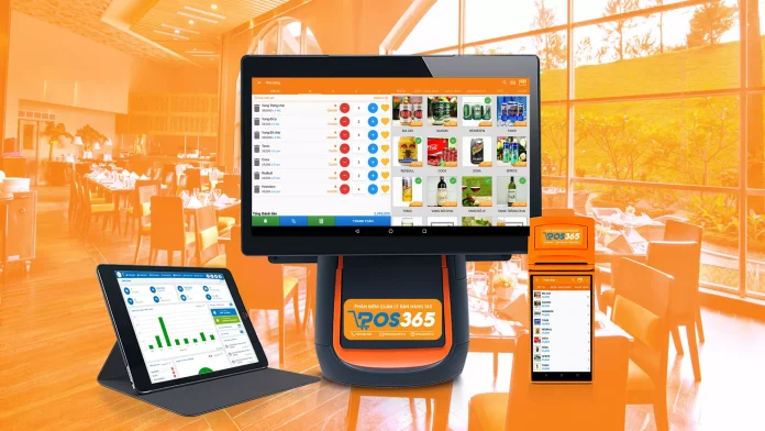 cách cài đặt phần mềm quản lý nhà hàng