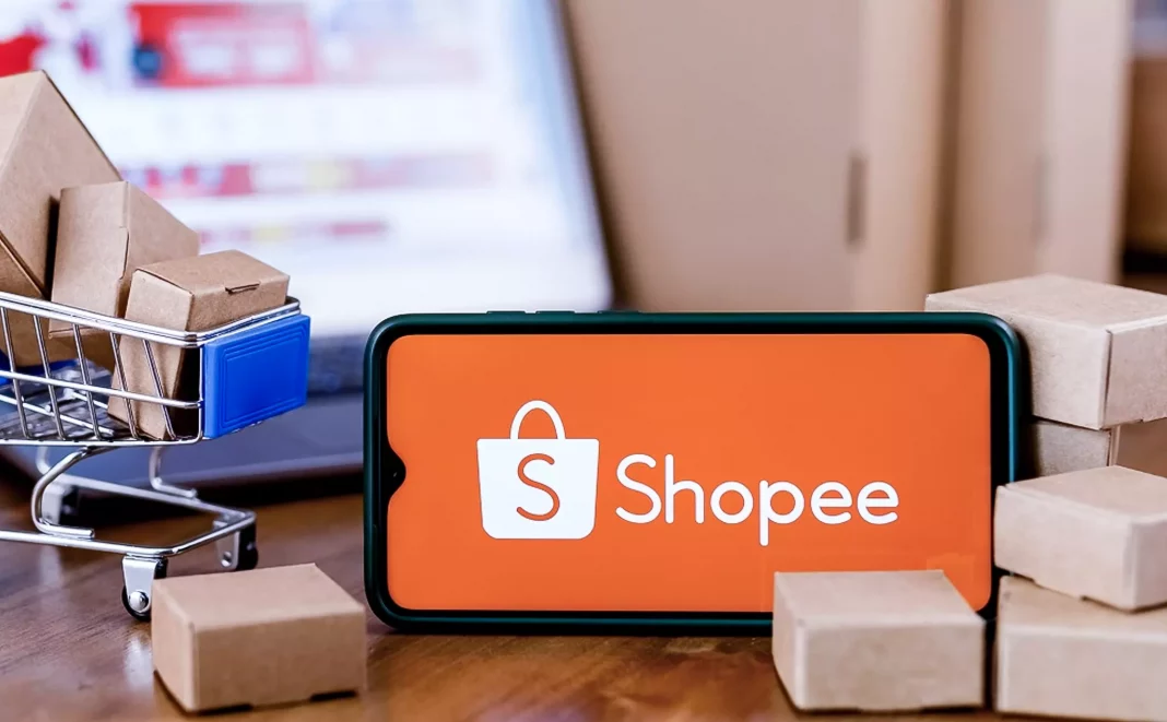 chiến lược kinh doanh của shopee