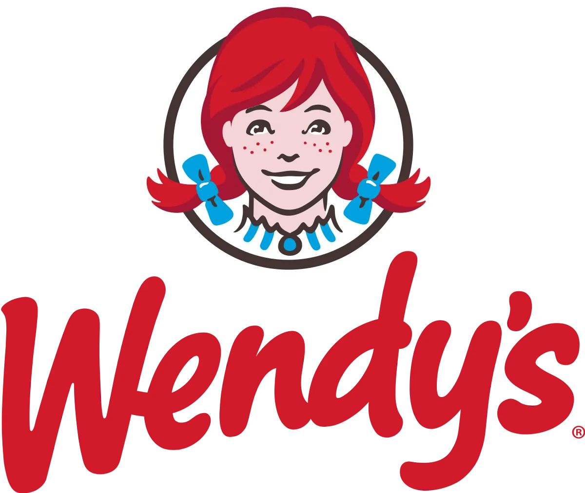 logo wendy's