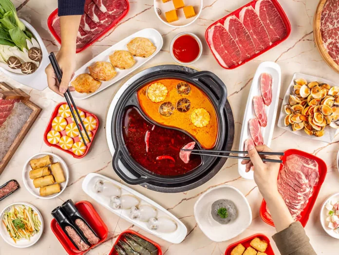 nhà hàng lẩu ngon ở hà nội