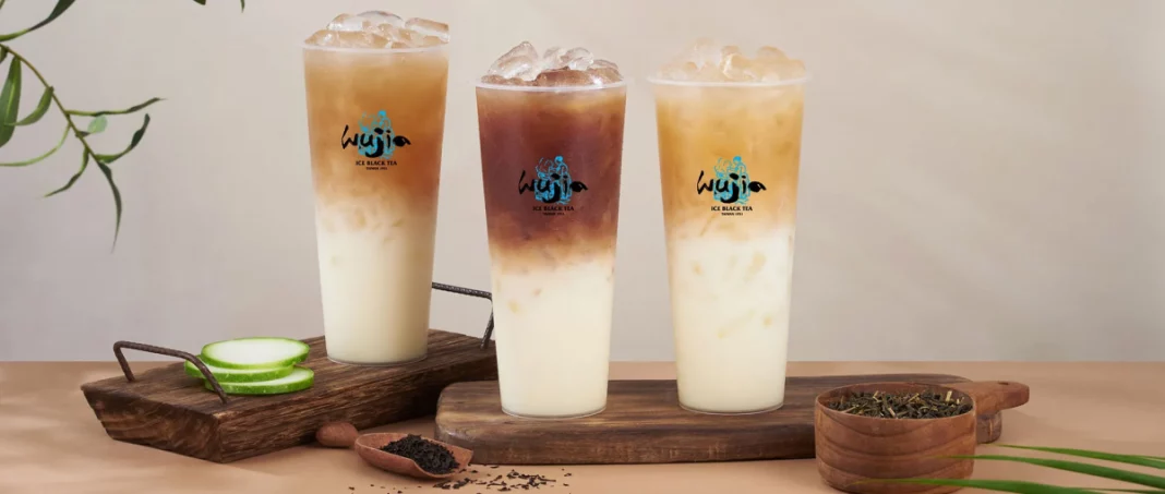 nhượng quyền hồng trà ngô gia