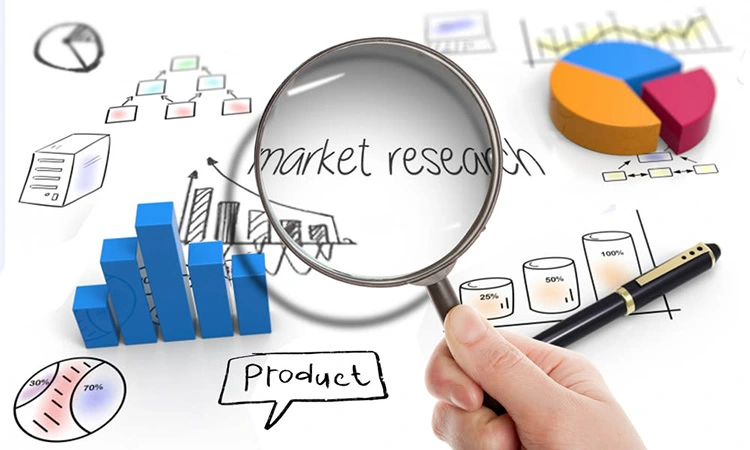 phân tích nghiên cứu thị trường