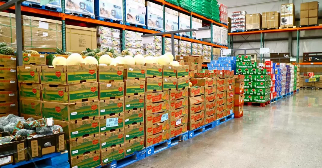 phương pháp quản lý hàng tồn kho