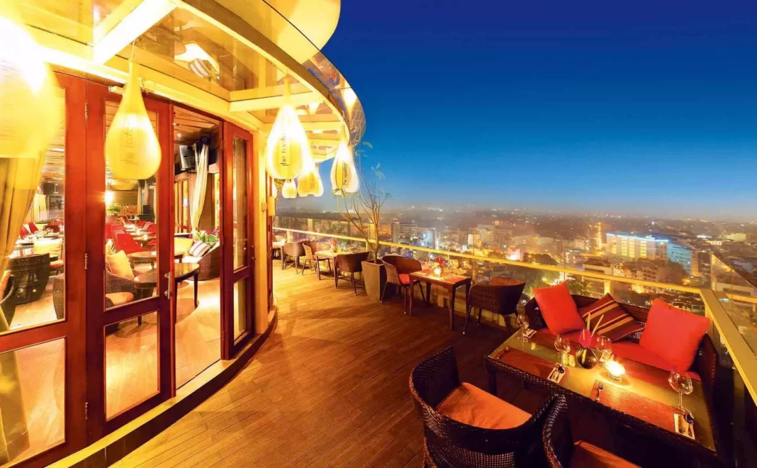 top 11 nhà hàng ngon tại hà nội