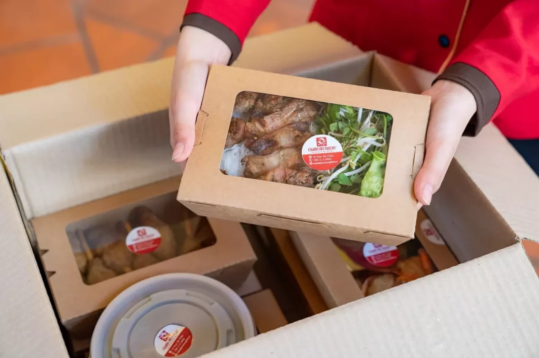 7 mô hình kinh doanh ăn uống độc lạ