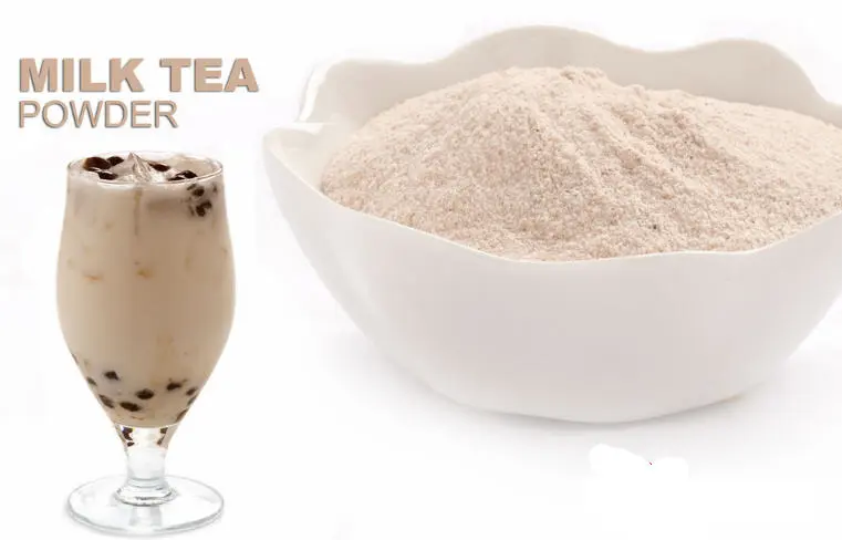 bột béo dùng để pha trà sữa