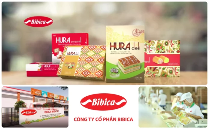 chiến lược kinh doanh của bibica