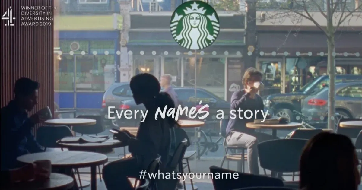 chiến dịch “Every name’s a story”