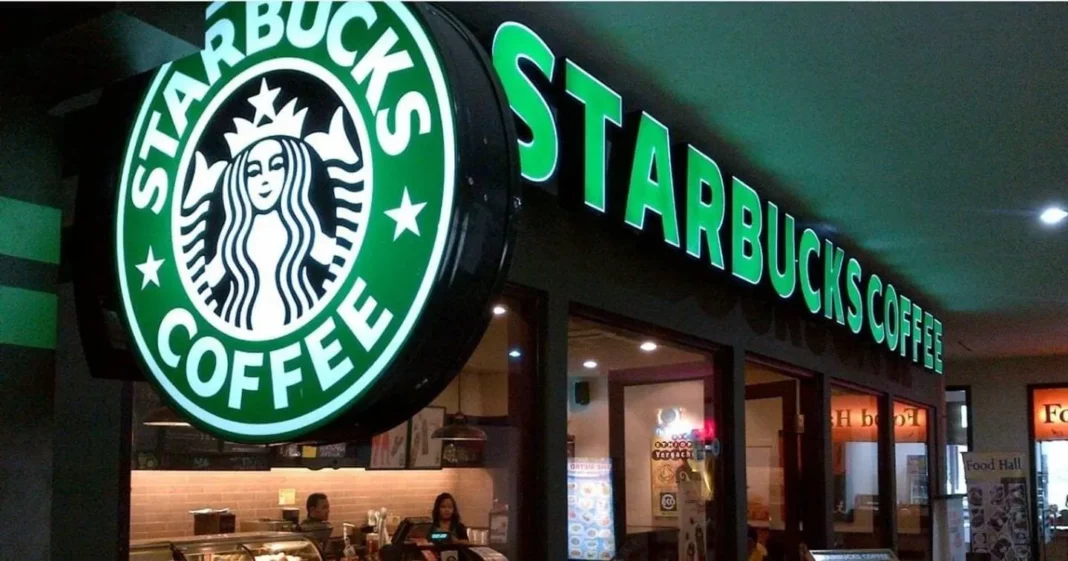 chiến lượng marketing ấn tượng của starbucks