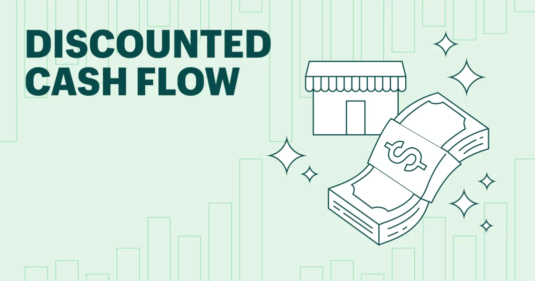 discounted cash flow là gì