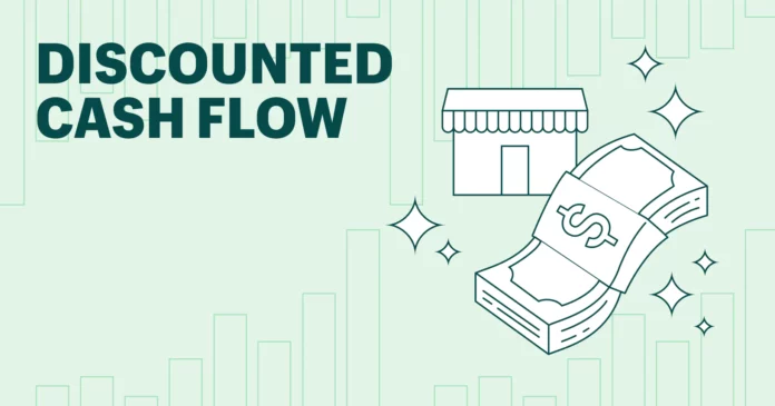 discounted cash flow là gì