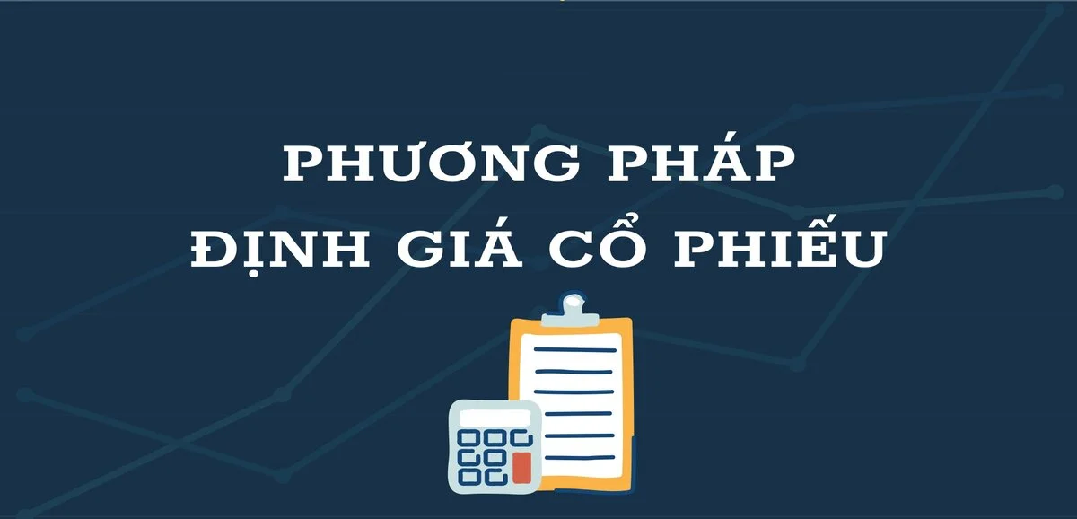 ebit giúp định giá cổ phiếu