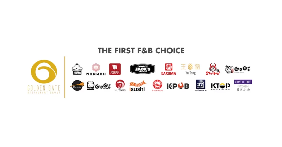 golden gate chấm dứt