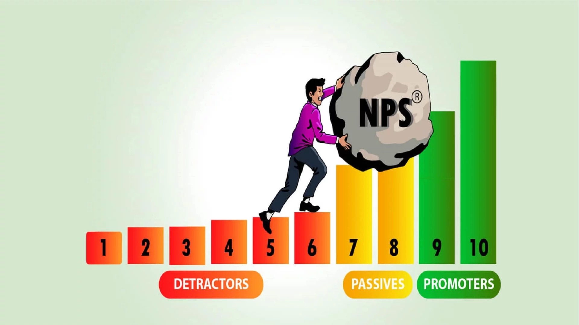 phân loại nps