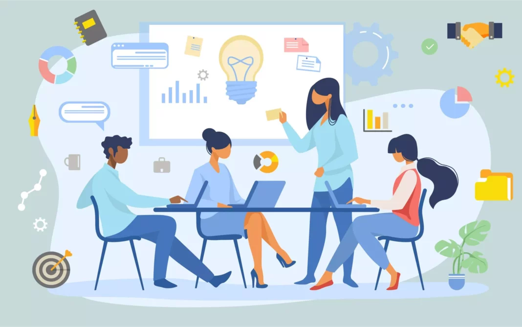 phát triển thị trường là gì