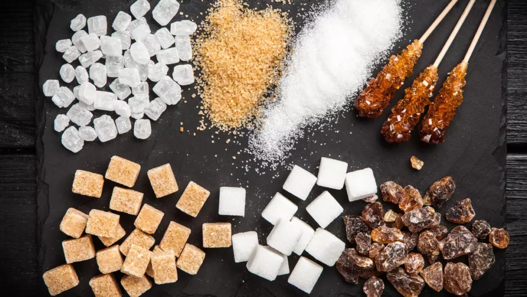 thị trường đường tháng 2-2023