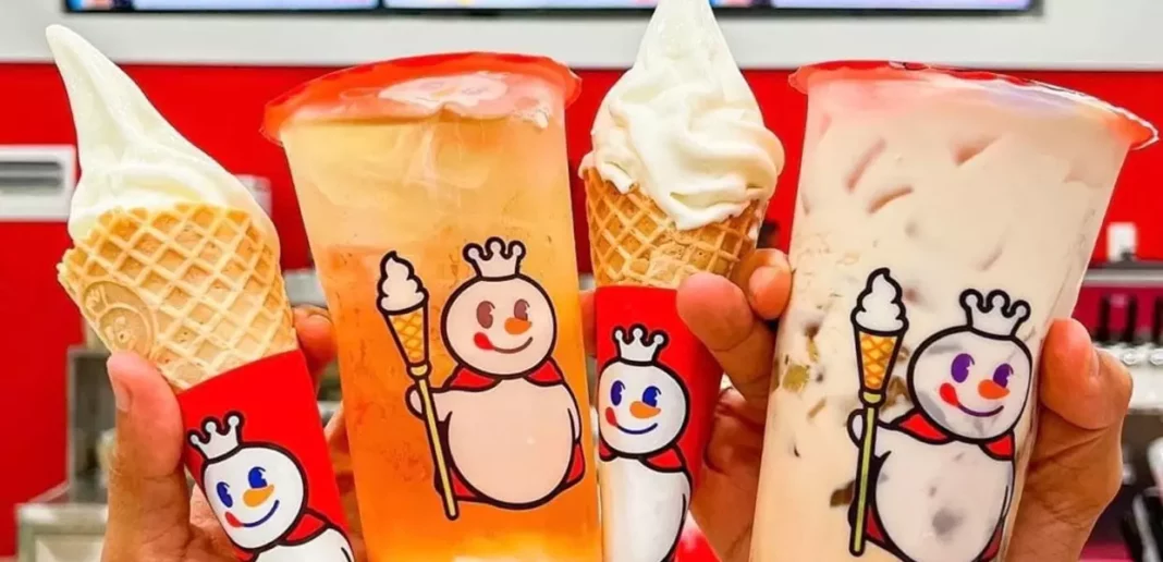 thương hiệu mixue