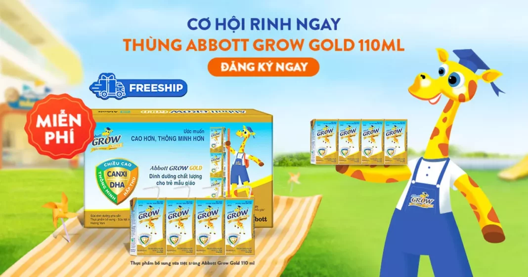 chiến lược marketing của abbott