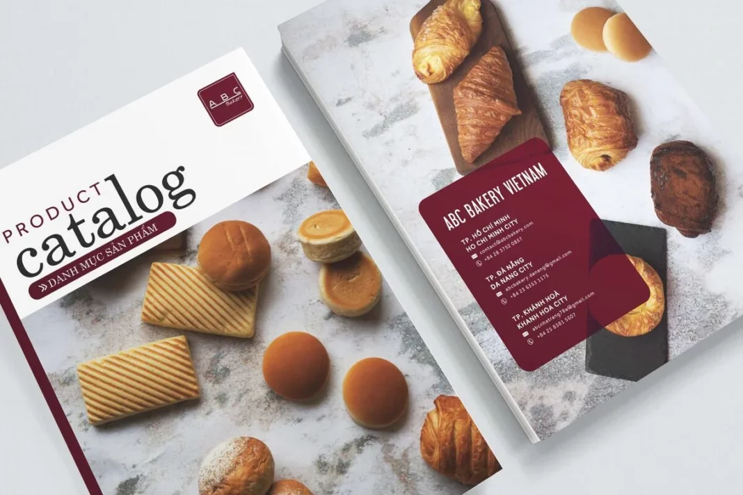 chiến lược marketing của abc bakery