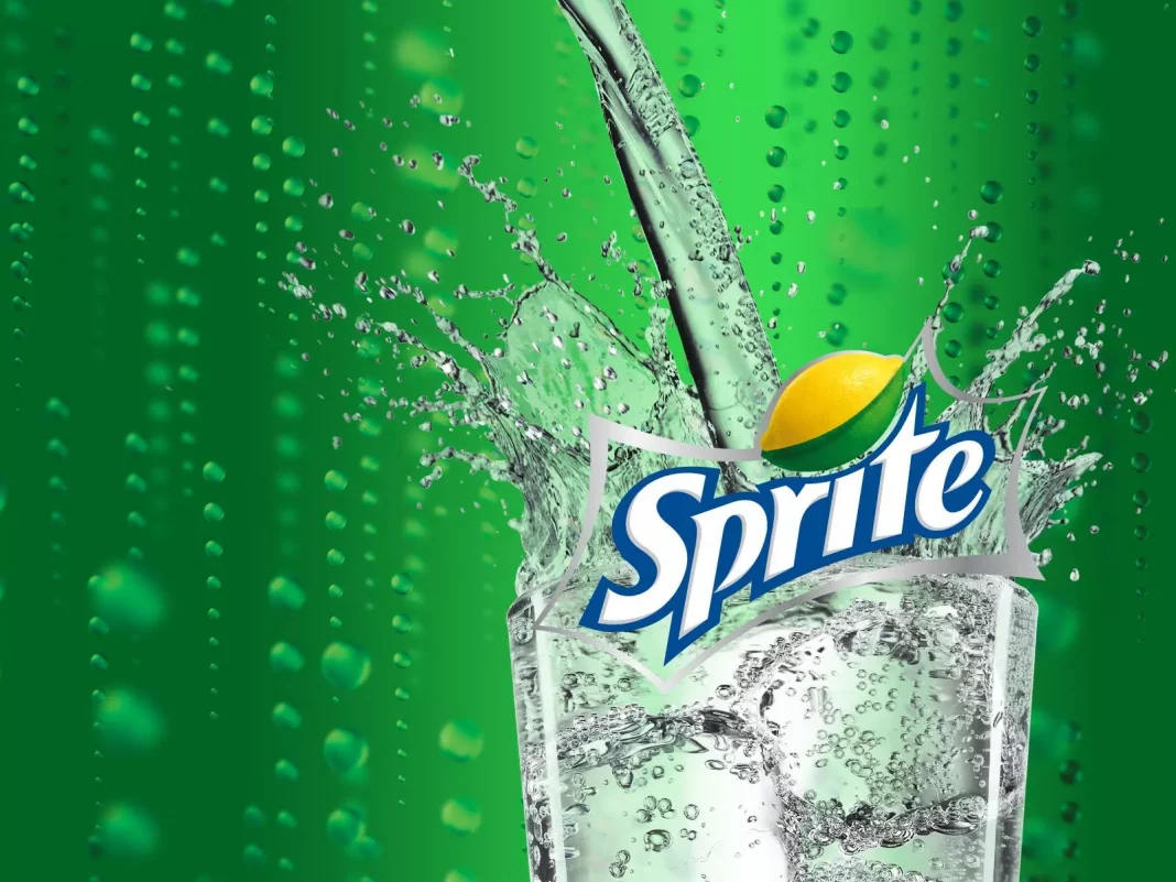 chiến lược marketing của sprite