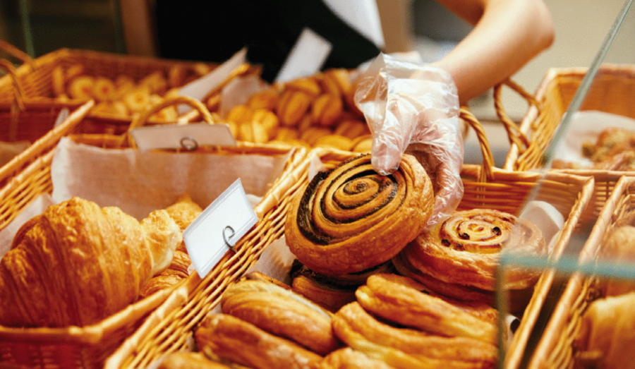 chiến lược sản phẩm của abc bakery