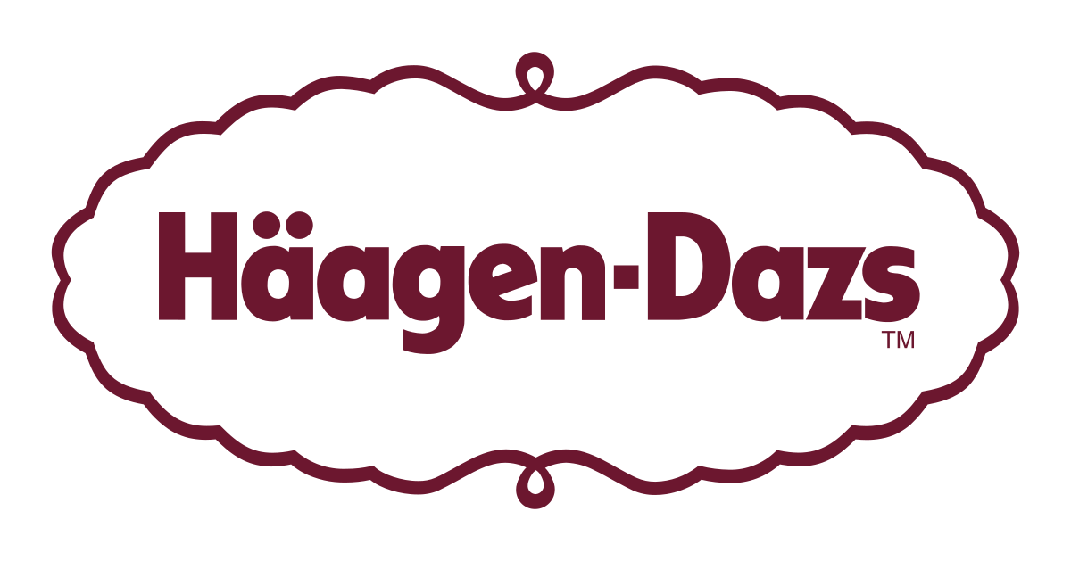 logo haagen-dazs