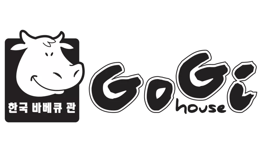 nhận diện thương hiệu qua logo gogi house