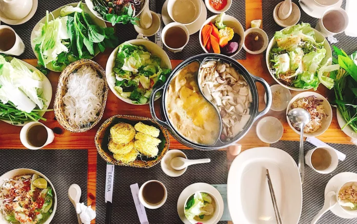 quán ăn ngon đà lạt