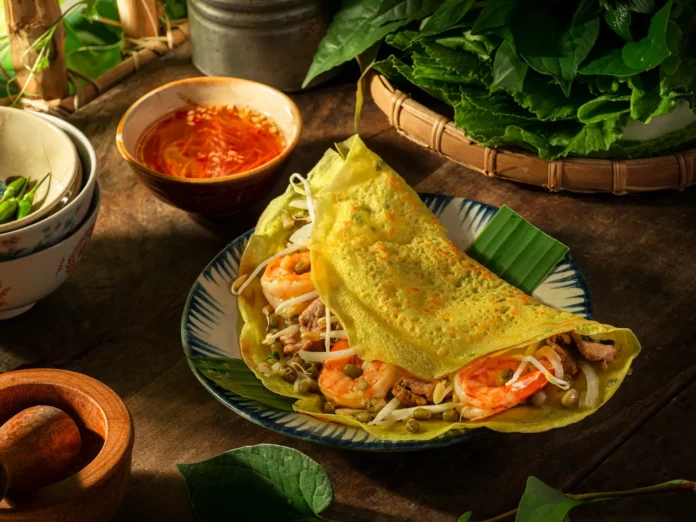 quán ăn ngon quận 3