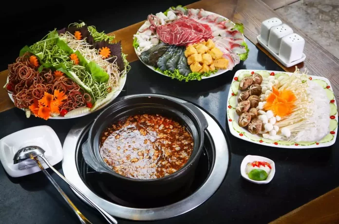 quán ăn ngon quy nhơn