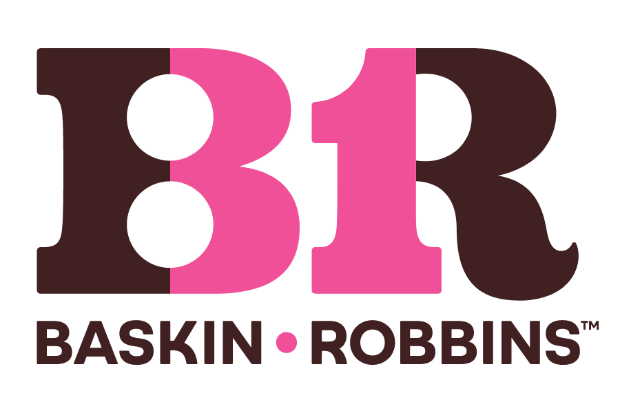 thương hiệu baskin robbins