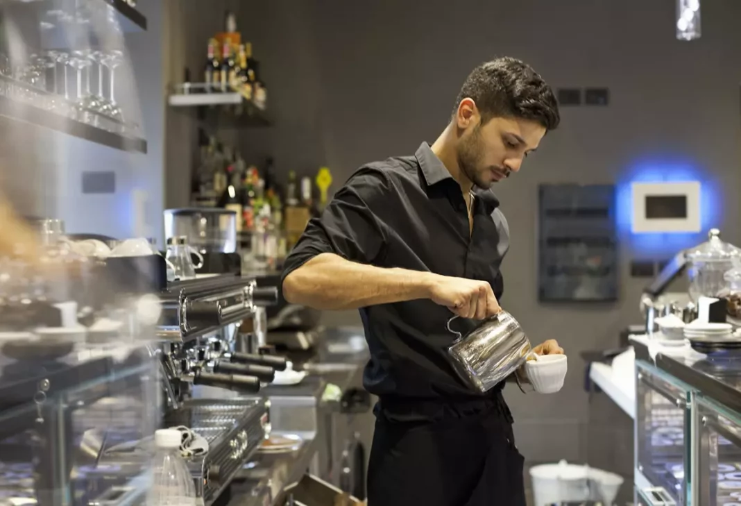 barista là gì