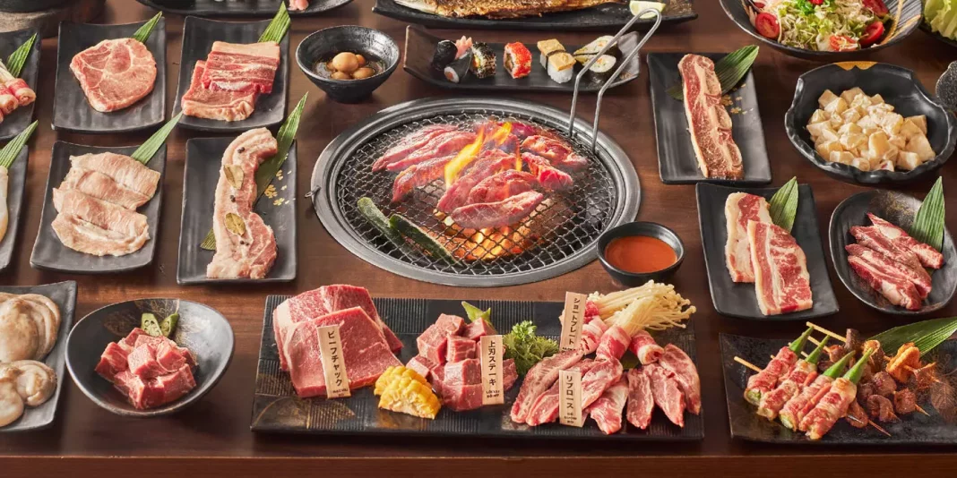 chiến lược marketing của yakimono