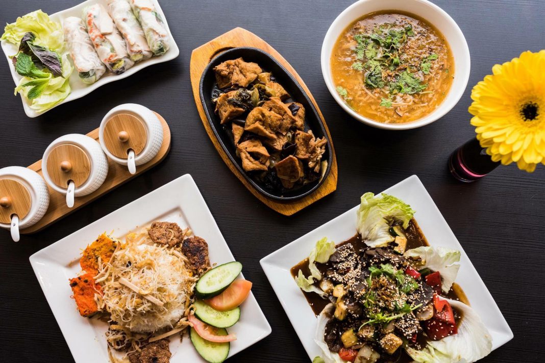 quán ăn ngon thủ đức